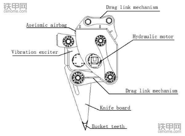 啄木鸟破碎锤国外评价,啄木鸟冲击锤