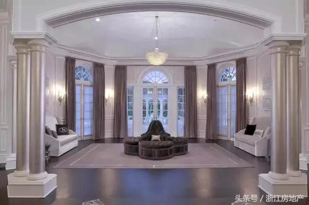 豪宅精装细节,精装豪宅标准是什么