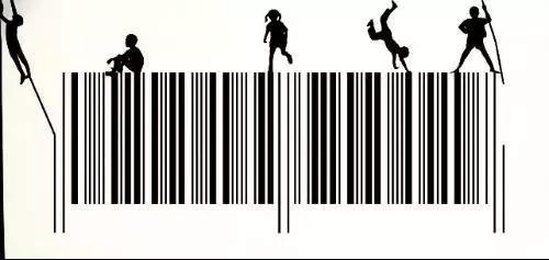 境外条形码都是正品吗,代购回来的东西条形码扫不出来