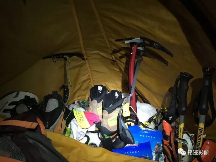 川藏第一高和第一险的雀儿山,雀儿山号称川藏第一险