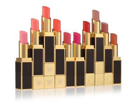 适合裸妆伪素颜的口红,裸妆滋润口红推荐大牌