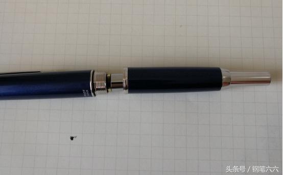 百乐capless细杆,百乐capless缺点