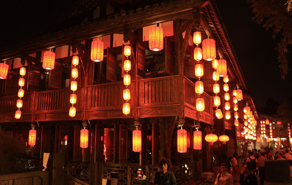 吃货最喜欢的饭店美食,新加坡深夜食堂美食推荐