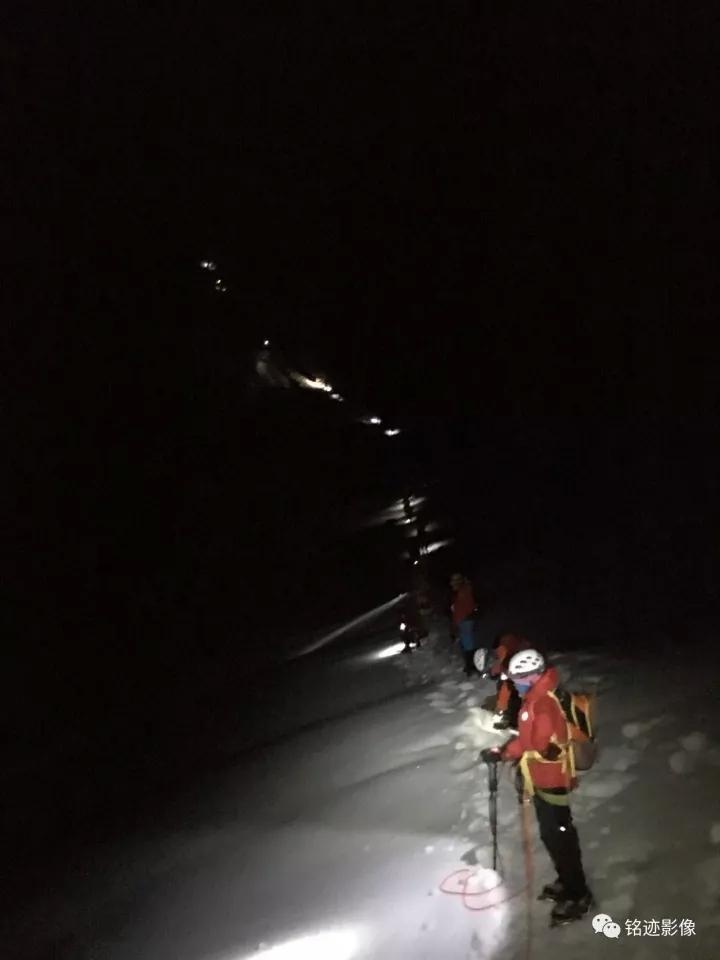 川藏第一高和第一险的雀儿山,雀儿山号称川藏第一险