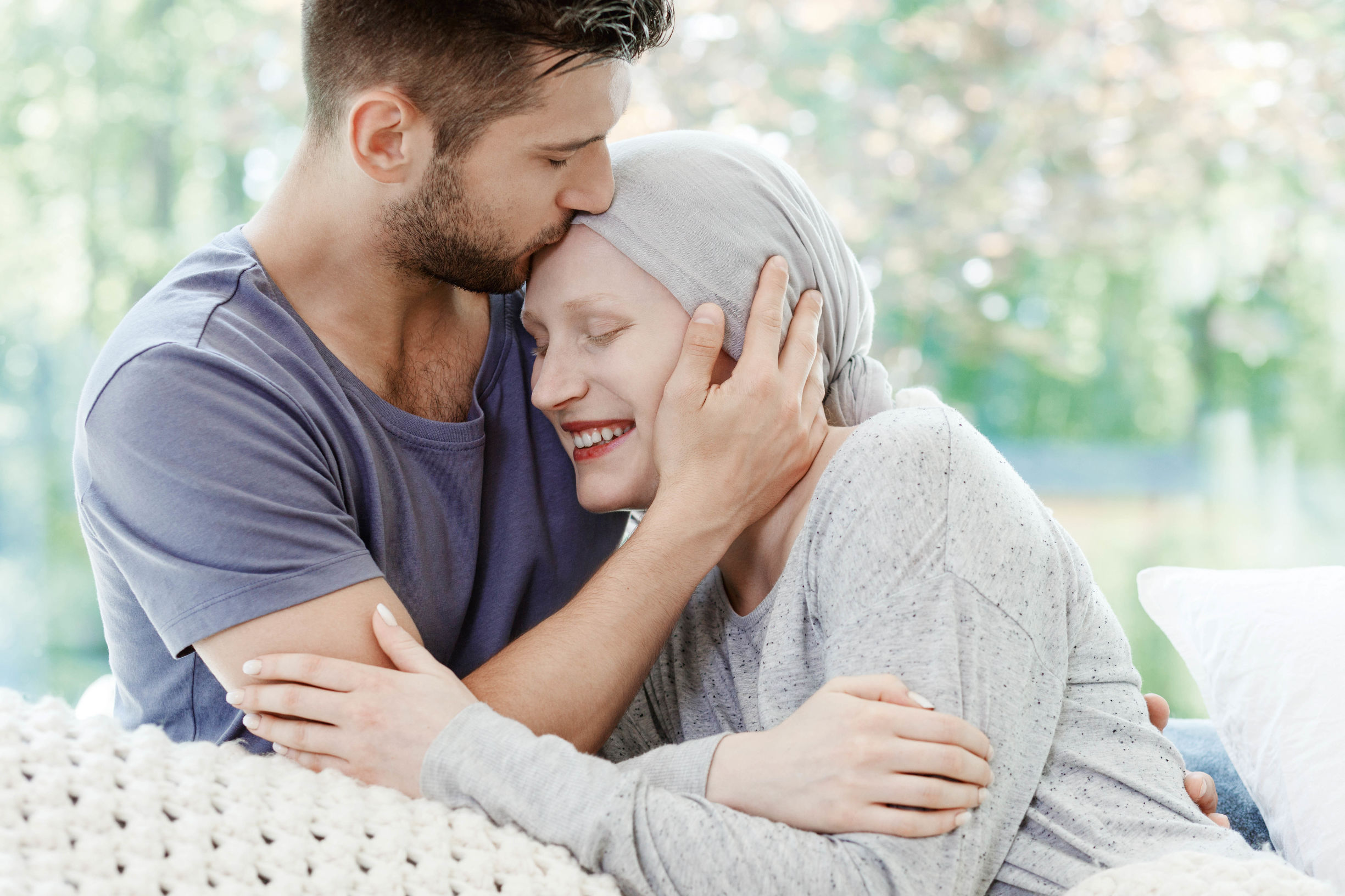 在美国治疗癌的经历,一个赴美治疗癌症的故事