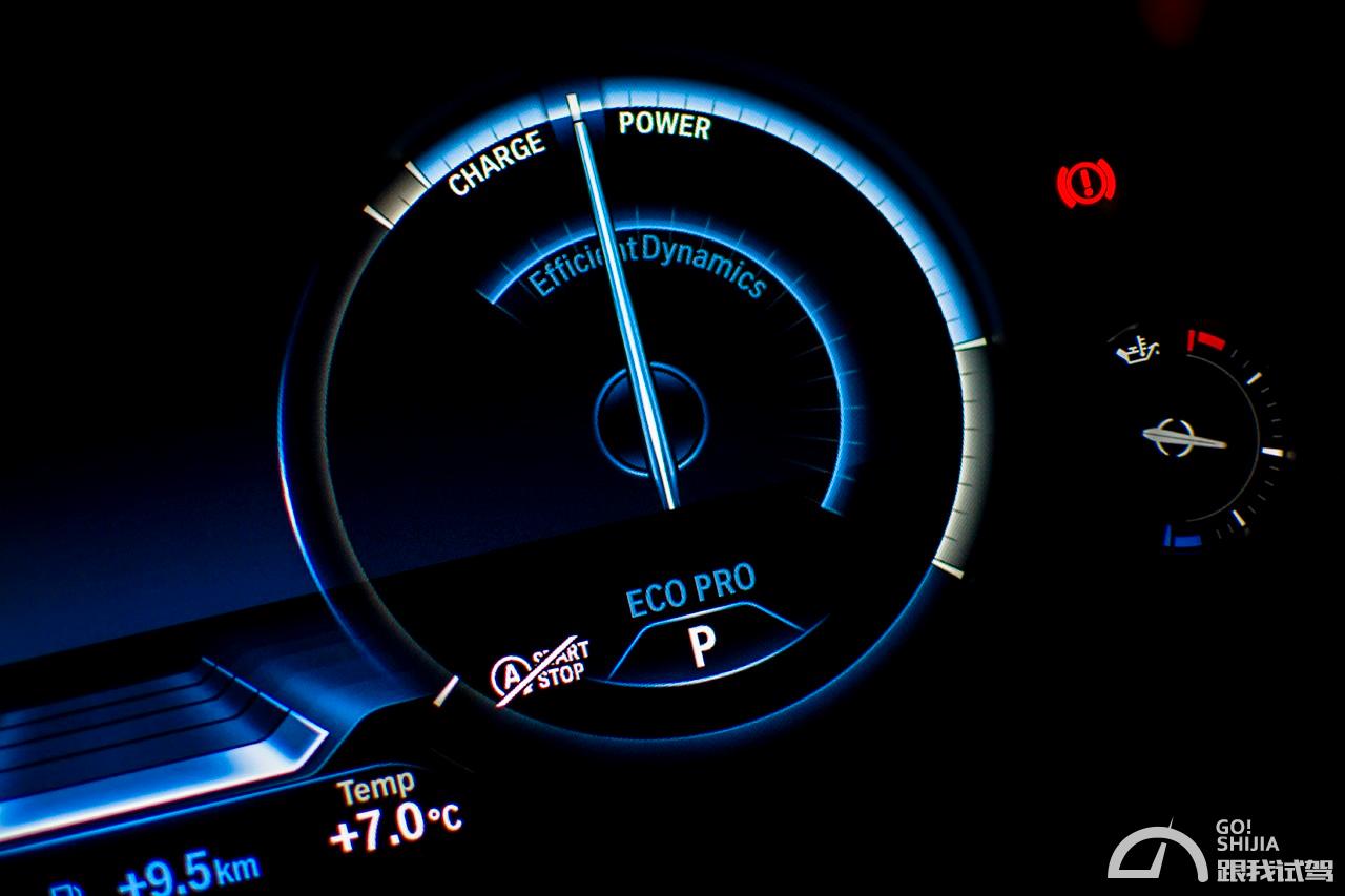 驾驶乐趣真实感受,深度试驾宝马新3系究竟有多香