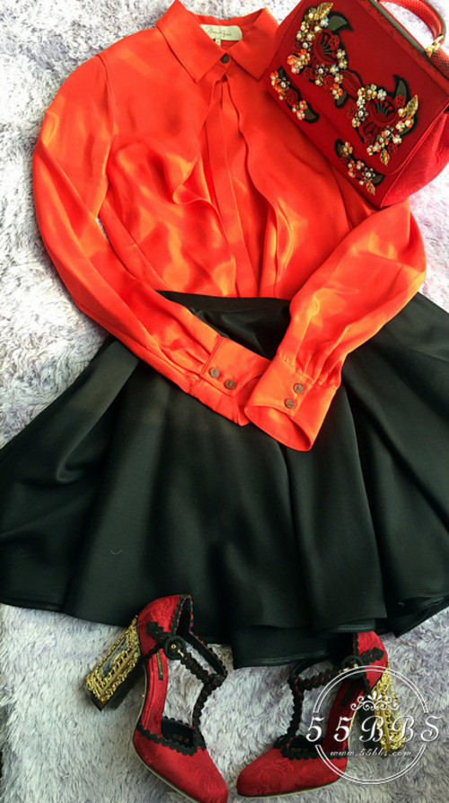 55大咖齐秀春装！卫衣风衣墨镜迷醉初春里！