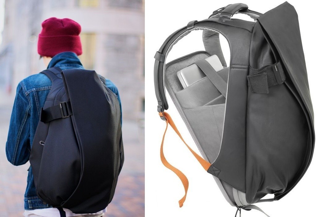 吃下这颗大安利|春季必入10款背包（男女都合适）