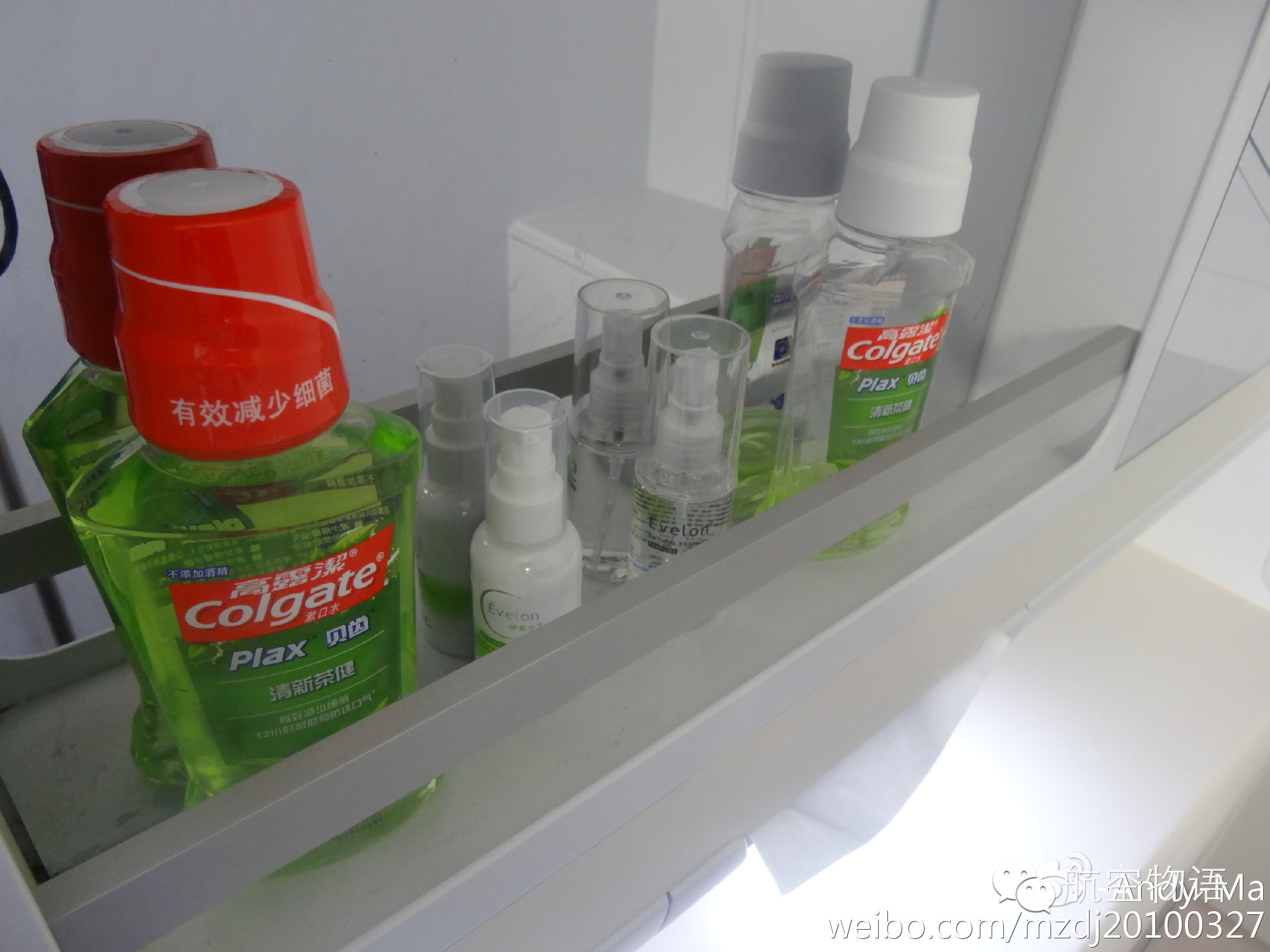 南航国际头等舱体验,南航越太平洋延程飞行