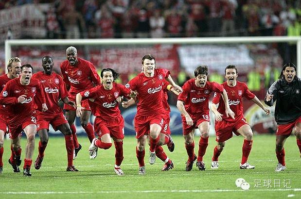 当我们谈论文学时我们在谈论什么,足球给我们的真实感言