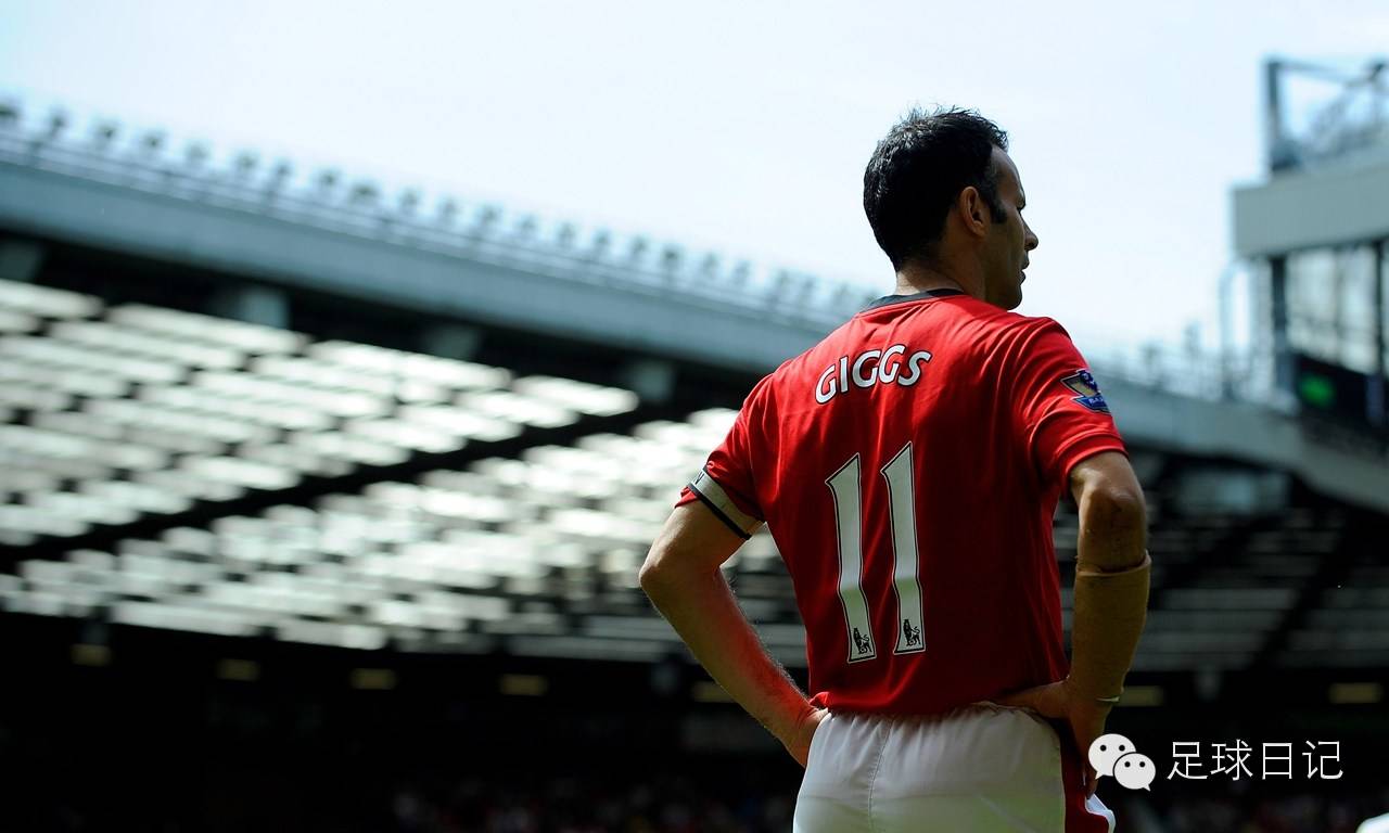 当我们谈论文学时我们在谈论什么,足球给我们的真实感言