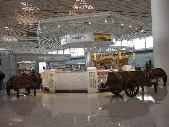 柬埔寨机场免税店购物攻略,土耳其机场免税店购物攻略