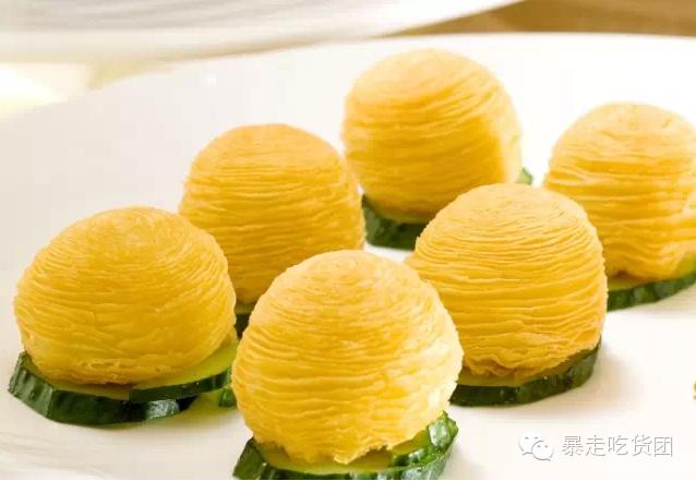 中山必吃十大茶楼,中山特色茶楼在哪里