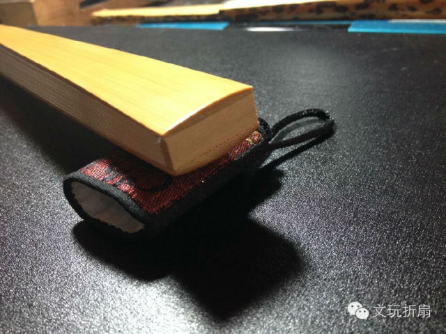 折扇扇骨材质排名,制作折扇扇骨用什么材料