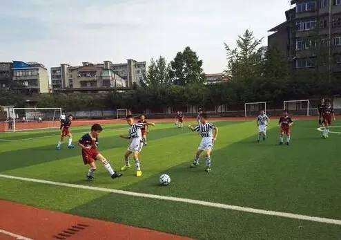 全国青少年校园足球特色学校名单,佛山校园足球