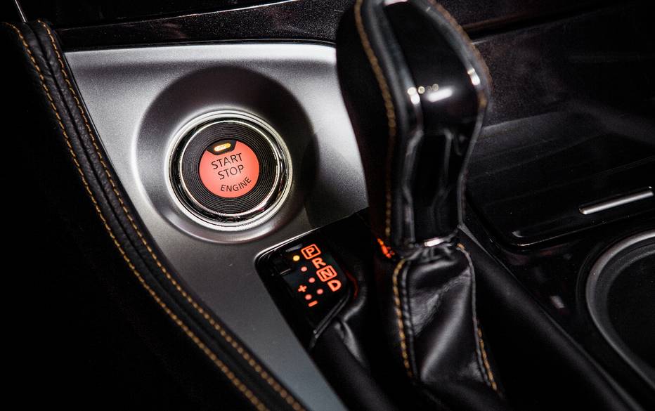 试驾日产西玛,2022款日产西玛试驾