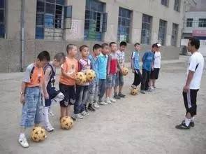 踢球人的梦想与青春,足球人的青春感悟