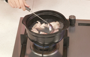 无花果海底椰鸭汤,海底椰萝卜猪脚汤