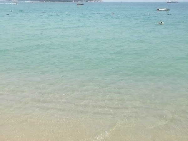 青青淡淡游、SANYA,欢快度过每一天