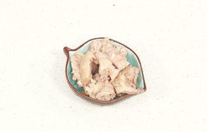 灵芝花胶煲鸡汤广东,灵芝煲鸡汤做法广东