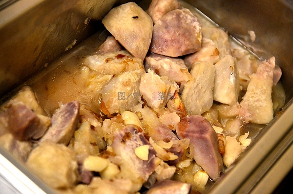 怡芳琪鑫--农庄自种蔬菜与台湾传统烹饪的完美结合