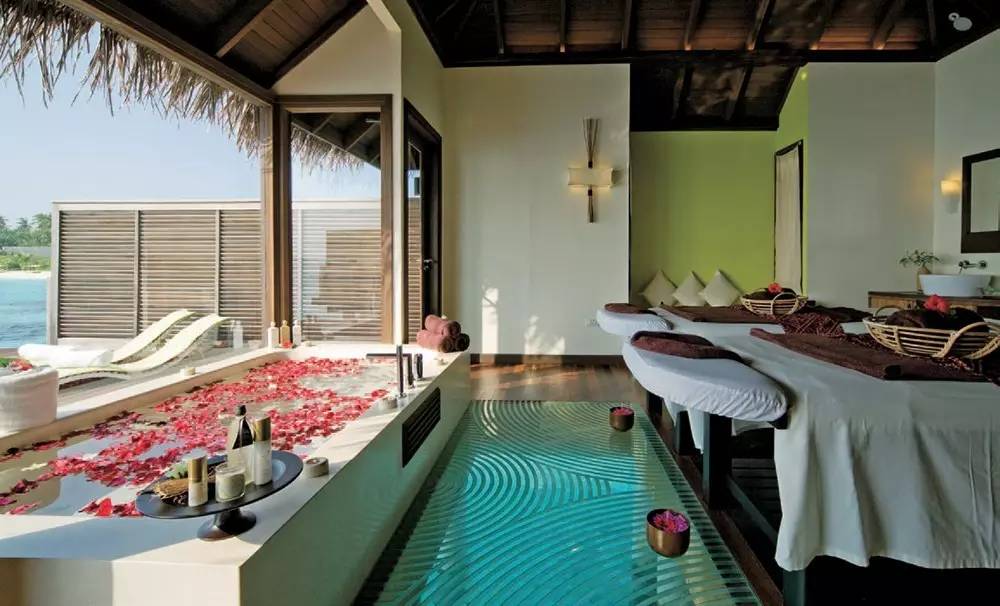 SPA出没，量身定制焕然新生