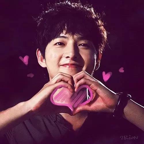 我为宋仲基充的会员，被人盗去看还珠。快去查查你的爱奇艺账户