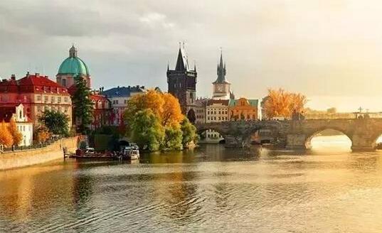 捷克和中捷关系怎么样 (捷克与中捷关系)