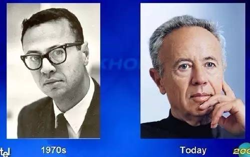 安迪格鲁夫自传故事,安迪格鲁夫所说的偏执狂是指什么