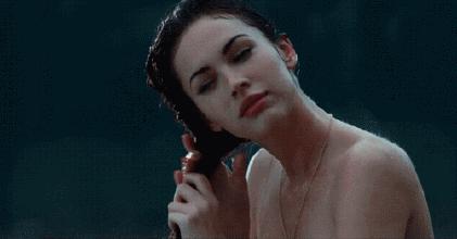 天天洗头洗发水有没有必要买好的,只用清水洗头不用洗发水会怎么样