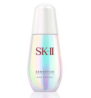 贵妇美白精华,拒绝满脸油光控油美白一瓶搞定