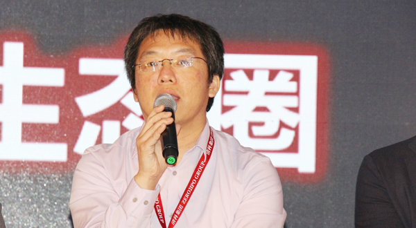 如何构建影视演艺消费生态圈？前提是每一个VC都懂内容