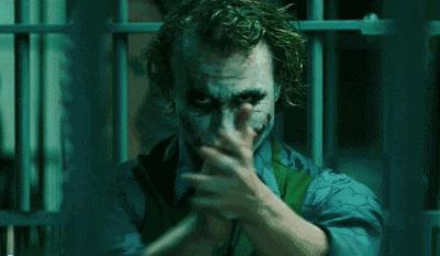 C*杯罩**男人之间的对决，看完让电影好看100倍