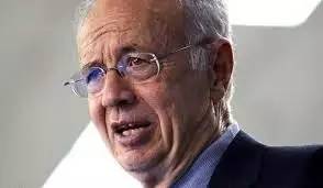 安迪格鲁夫自传故事,安迪格鲁夫所说的偏执狂是指什么