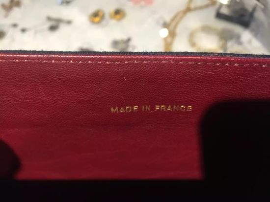 怎么辨别chanel包的真假,chanel金球大mini怎么判断真假