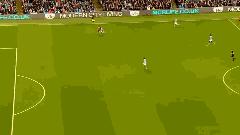 点球大战惜败完整版,狼队3-2曼城点球大战