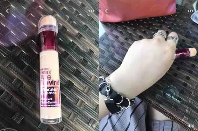 10块钱的国货是林允真爱？张天爱热衷100块的开架白菜？