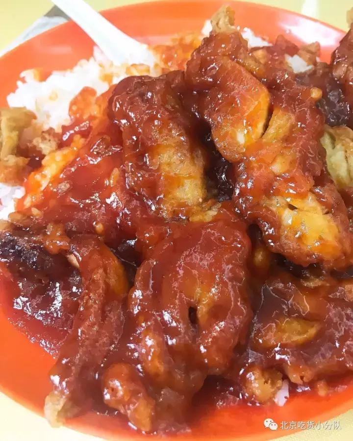 首经贸最大的食堂是什么,首都经贸大学第一食堂