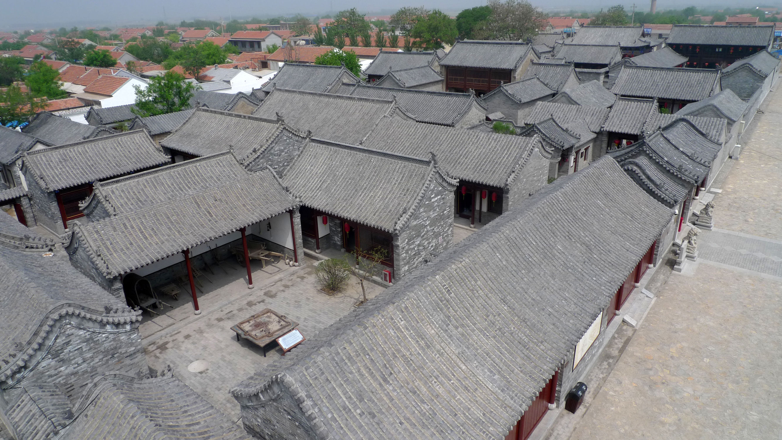 一门七进士父子五翰林说的是谁,一分钟带你了解李氏家族