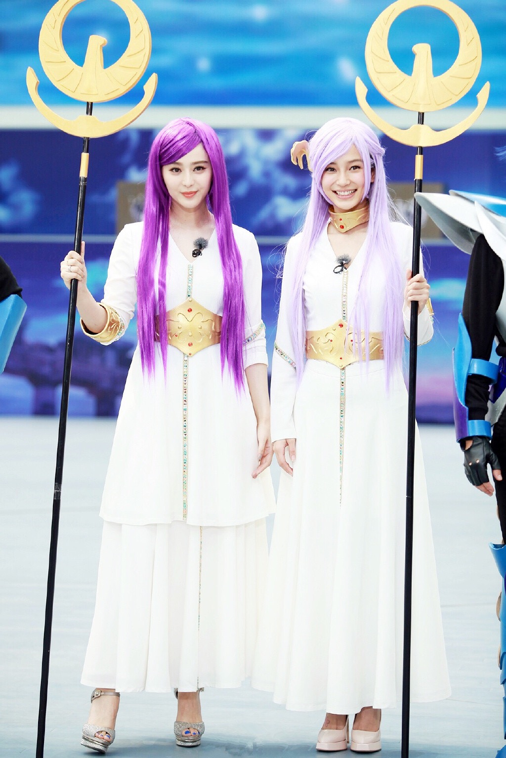 范冰冰天才枪手,天才枪手喜欢范冰冰