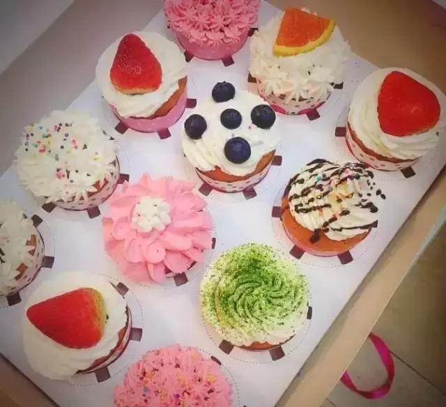 十大网红甜品店,武汉网红甜品店推荐一下品牌