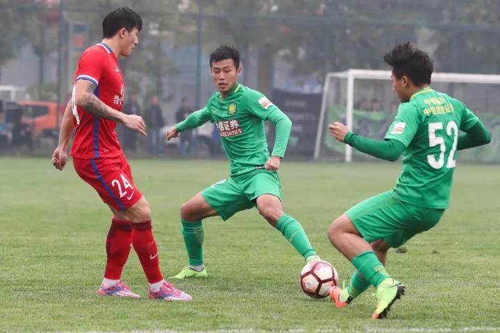 重庆力帆3:2北京国安,北京中赫国安vs重庆力帆