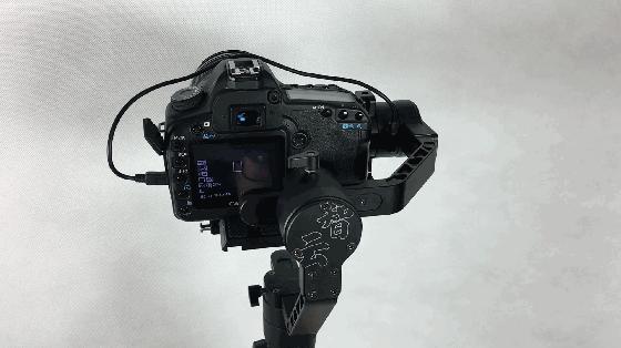 云鹤2手持稳定器拍摄视频,云鹤2稳定器电子跟焦器怎么用