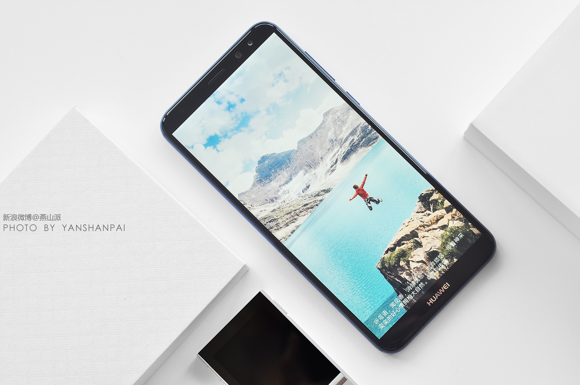 华为麦芒6评测拍照,华为麦芒6测评