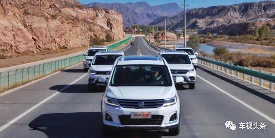 东风景逸测评,评测东风景逸