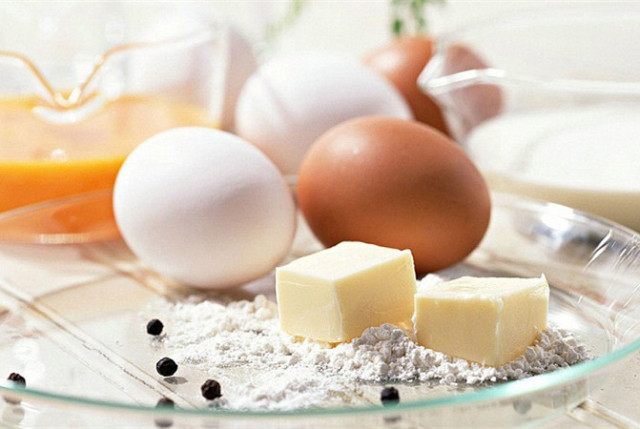 改善胰岛素抵抗的食物,改善胰岛素抵抗的食谱