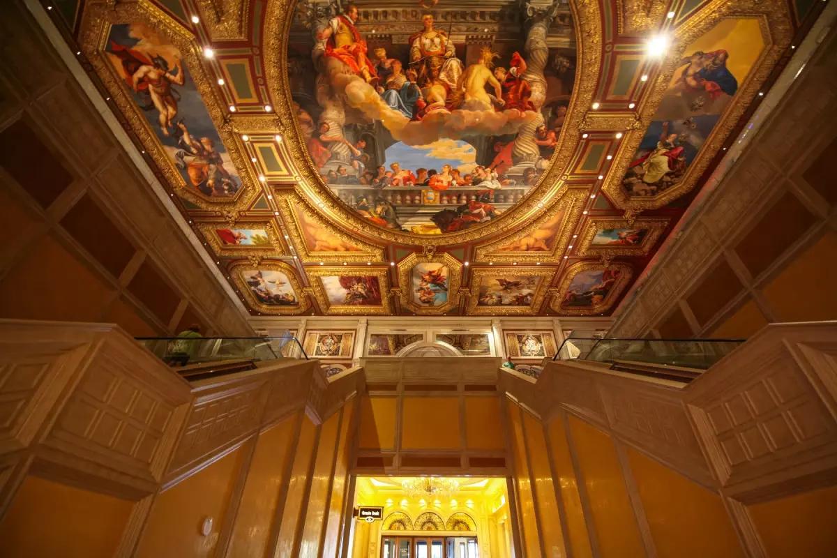 美国西海岸7天自驾游,西海岸周边自驾游推荐