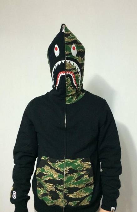 日潮新晋潮牌,适合女生的小众潮牌国潮