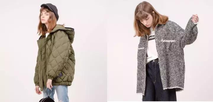 日本优衣库值得买的春季新品,优衣库日系女孩