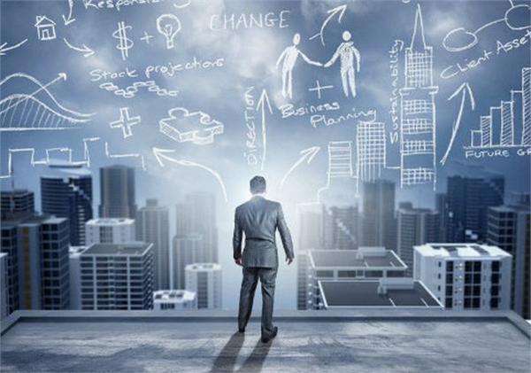 智能工厂如何发展,企业如何进行智能生产